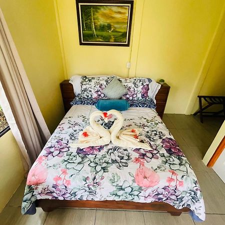 Hotel Tierra De Volcanes La Fortuna 외부 사진