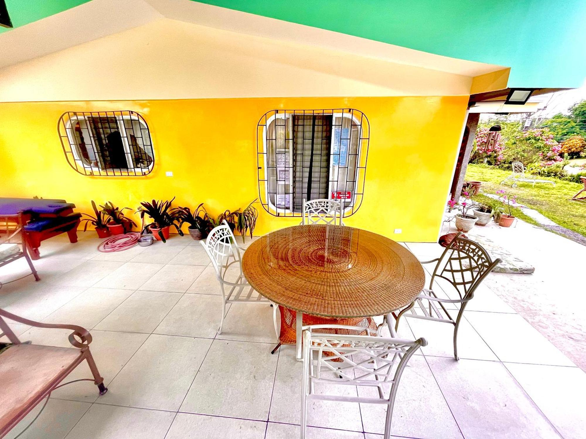 Hotel Tierra De Volcanes La Fortuna 외부 사진