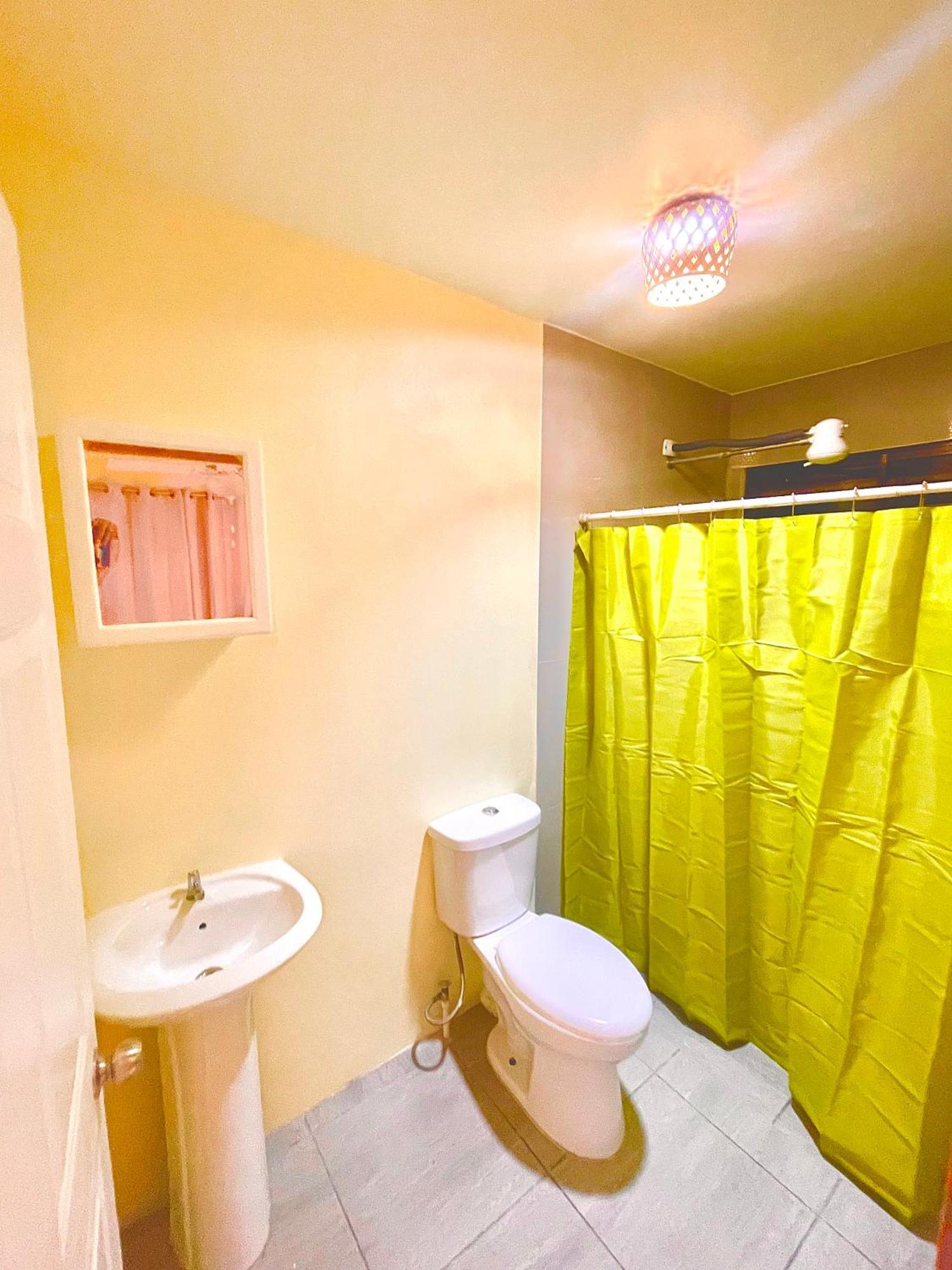 Hotel Tierra De Volcanes La Fortuna 외부 사진