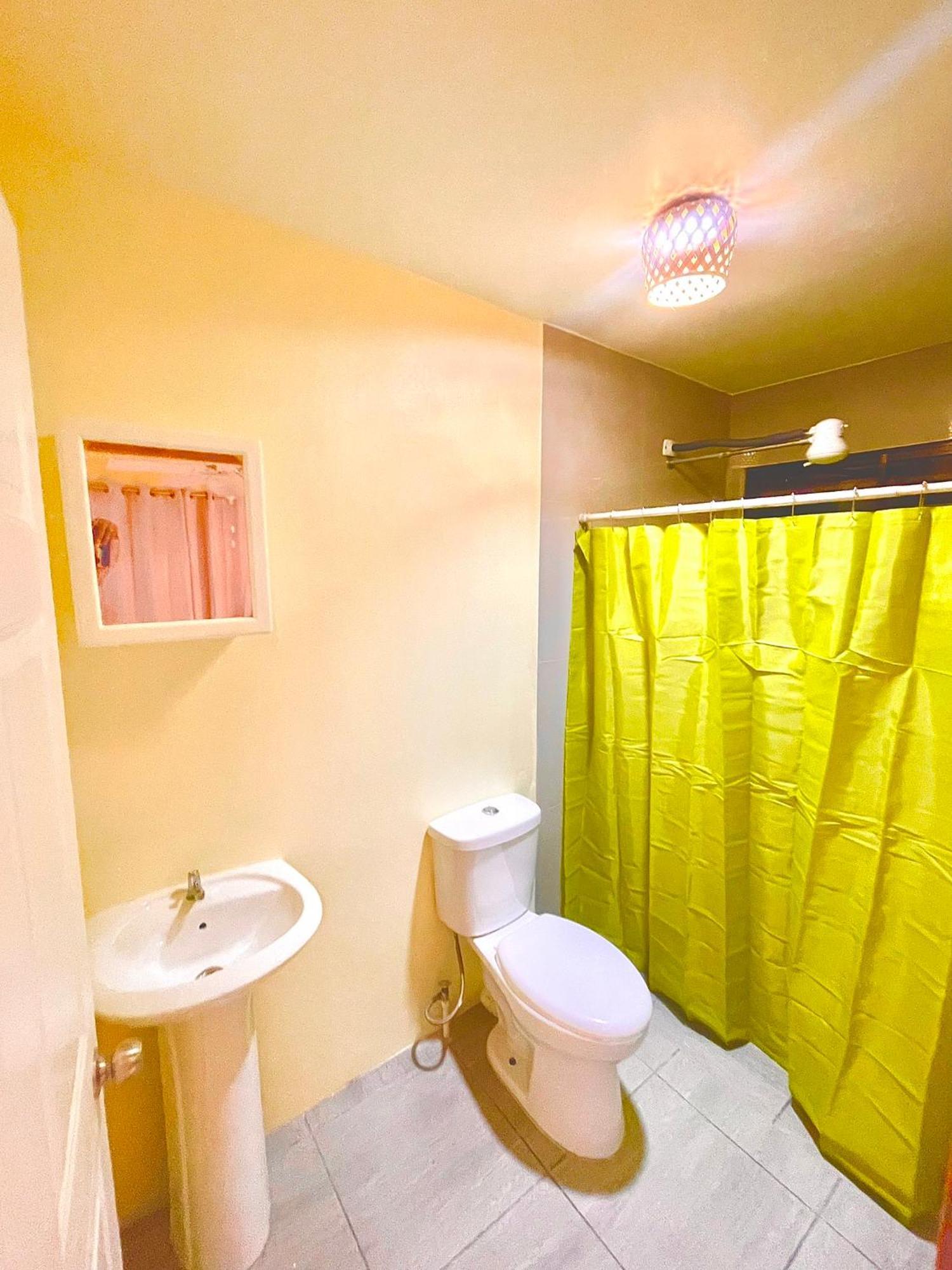 Hotel Tierra De Volcanes La Fortuna 외부 사진