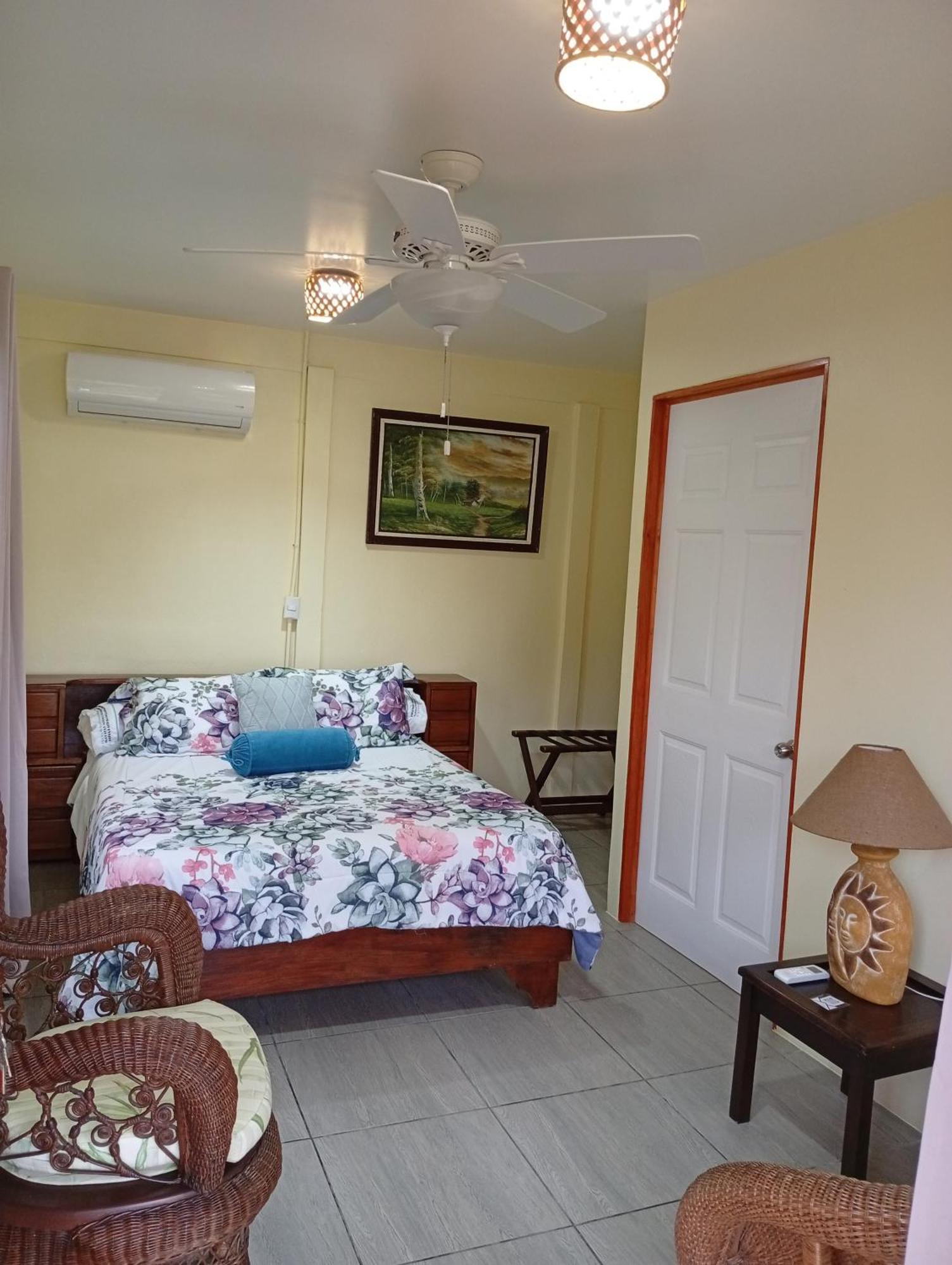 Hotel Tierra De Volcanes La Fortuna 외부 사진